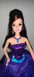 Barbie Marie Alecia Barbie w świecie mody Barbie a fashion fairy tale