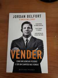 Vender Jordan Belfort