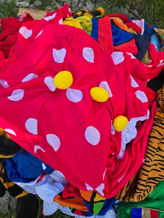 Odzież karnawałowa posklep,