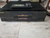 Pioneer DV-717 high-end dvd,cd