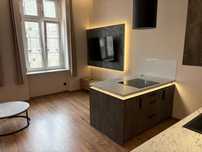 Nowy, luksusowy Apartament przy samej Agorze! Wysoki standard! Parking