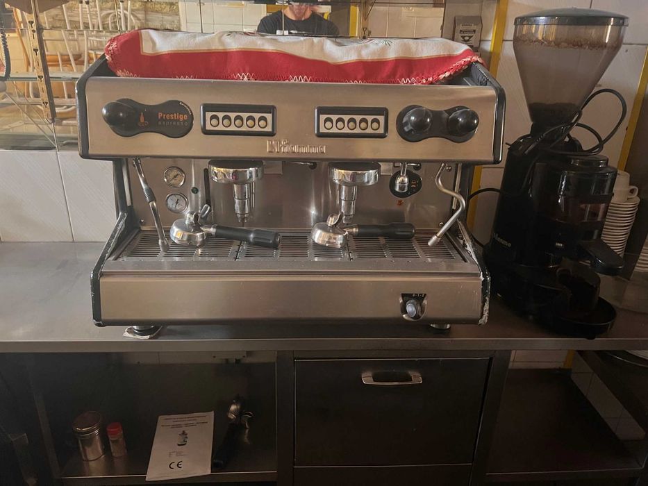 Café: Tudo para montar o seu Café!