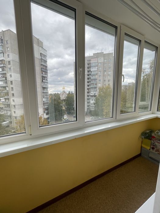 Оренда 2 кв кімнатної квартири промовтоматика