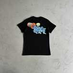 Drill Syna World, T-Shirt tee, футболка Сина ворлд. (Nike,corteiz)