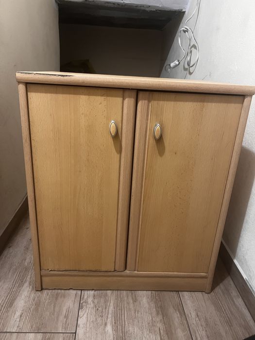 Szafka   na   buty