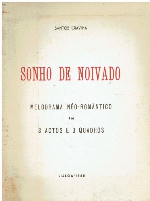 8383 Livros de Santos Cravina