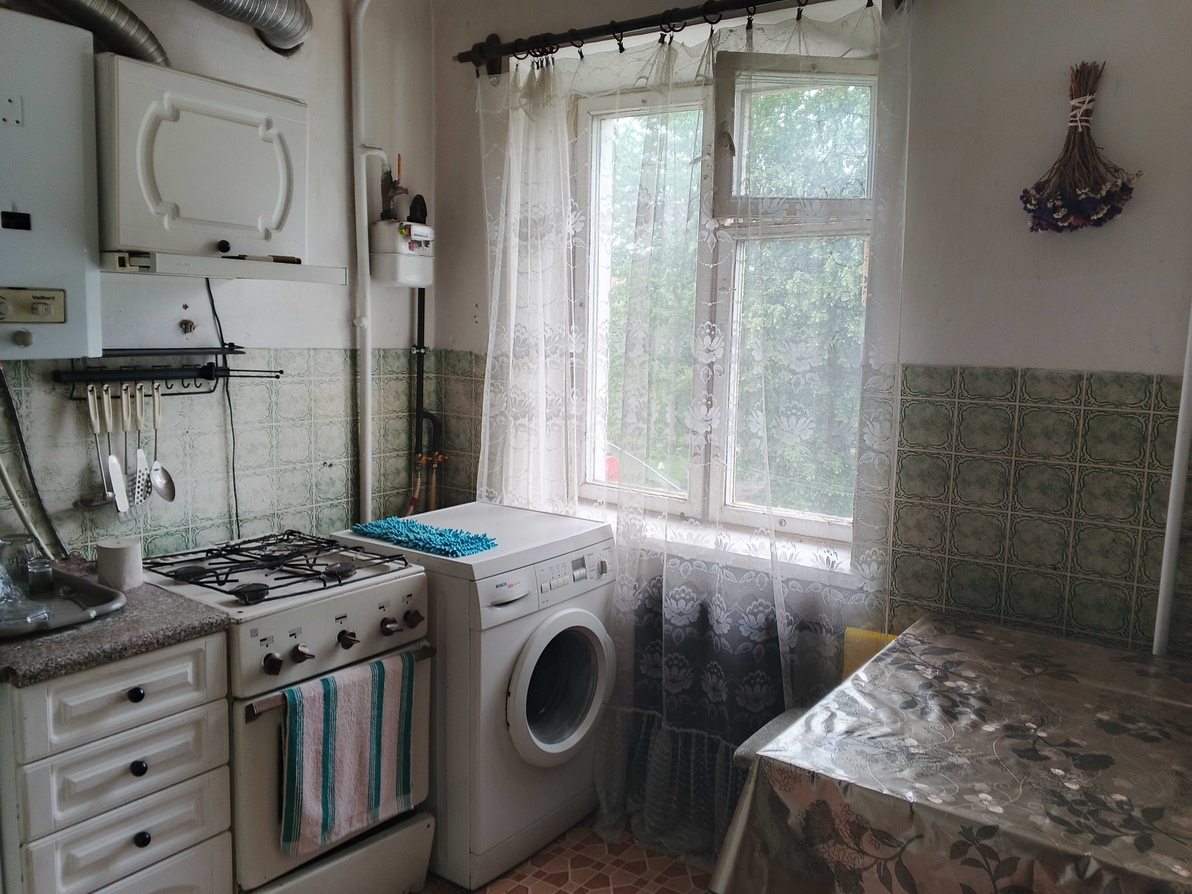 Продам 1-кім. квартиру