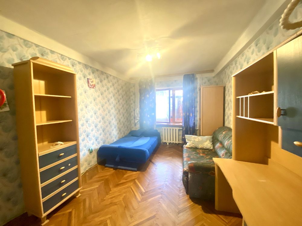 Здам роздільну 2к кв, Кулібіна, Нивки пішки 7 хв