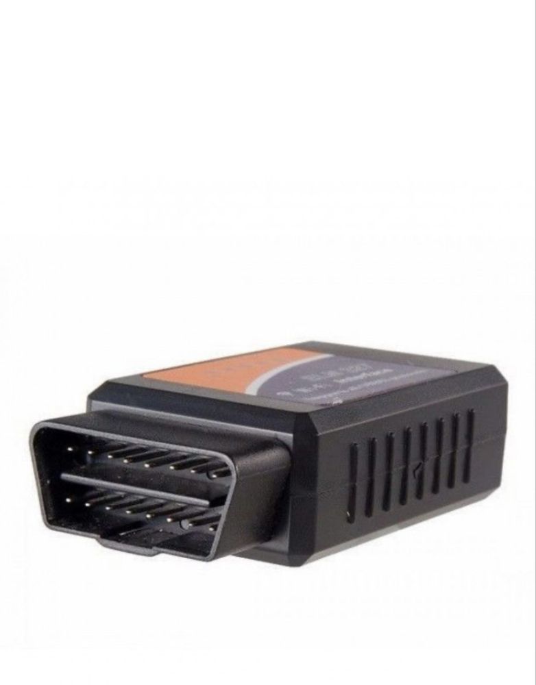 Автосканер OBD2 ELM327 wifi версія 1.5 для iphone,android