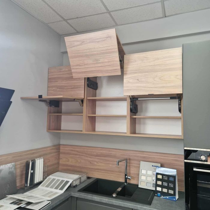 Wyprzedaż Ekspozycji Otwock KJ Studio Mebli Okazja - 50 %