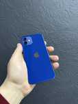 Iphone 12 Blue 128gb Unlock