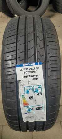 Falken Ziex ZE310 Ecorun 205/55/15 88V