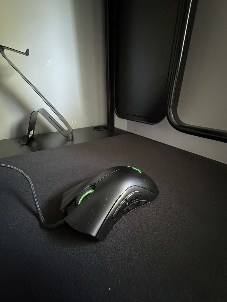 Myszka Razer Deathadder Essential