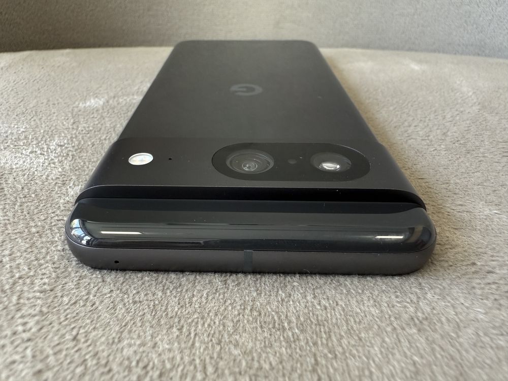 Google Pixel 8 8/128GB Obsidian ( EU )