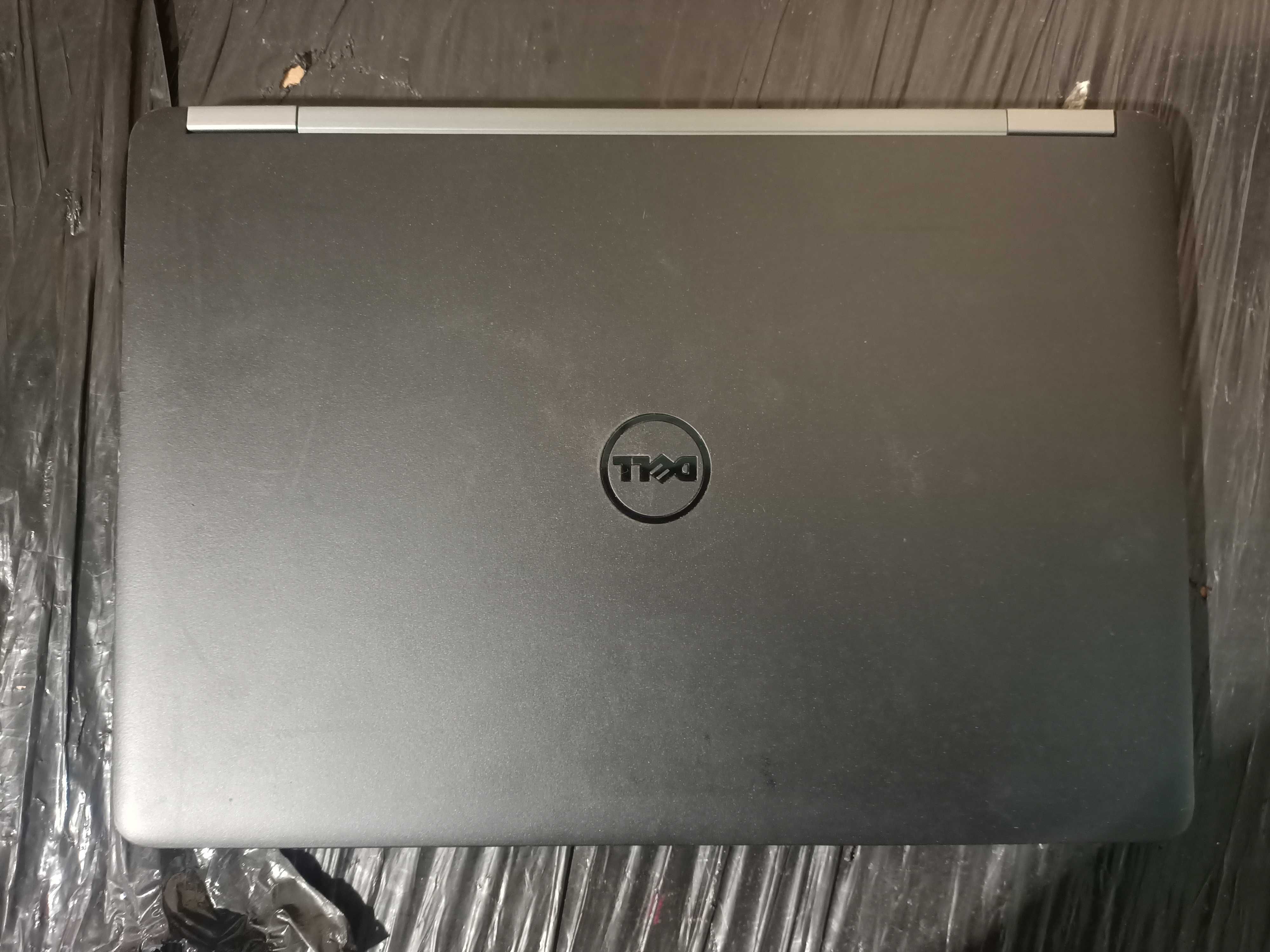 Portátil Dell Latitude E7270 i5