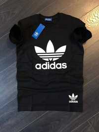 Adidas koszulki męskie M L XL XXL