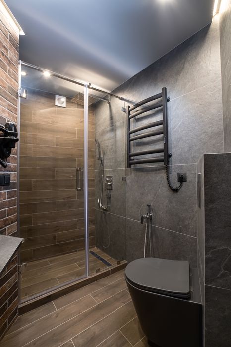 Лофт на Европейской