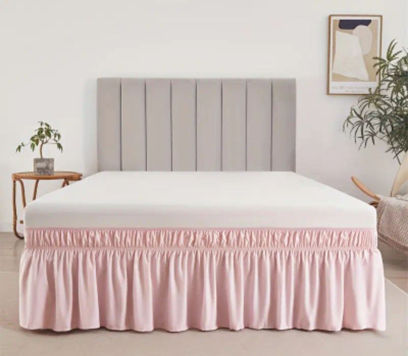 Спідниця для ліжка 40/800см.