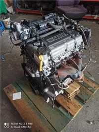 Motor Chevrolet Aveo / KALOS 1.2 84 CV    B12D1