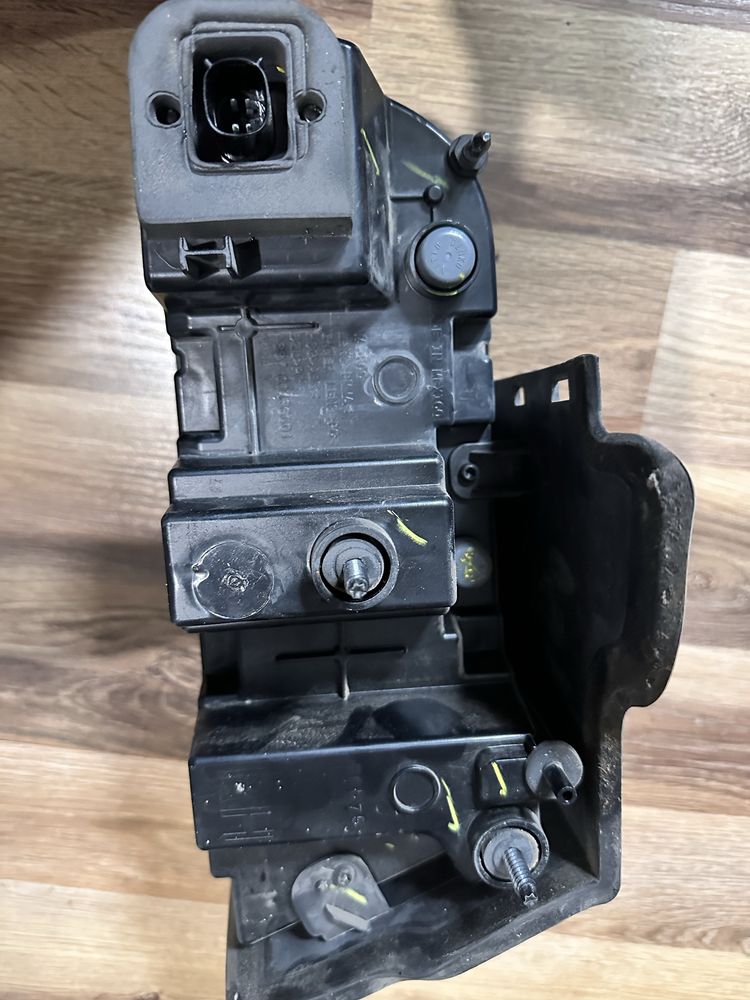 Lampa Dodge Challenger tył