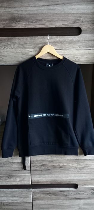 Bluza męska Cropp S