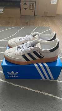 Adidas Campus 00s Wonder White 42