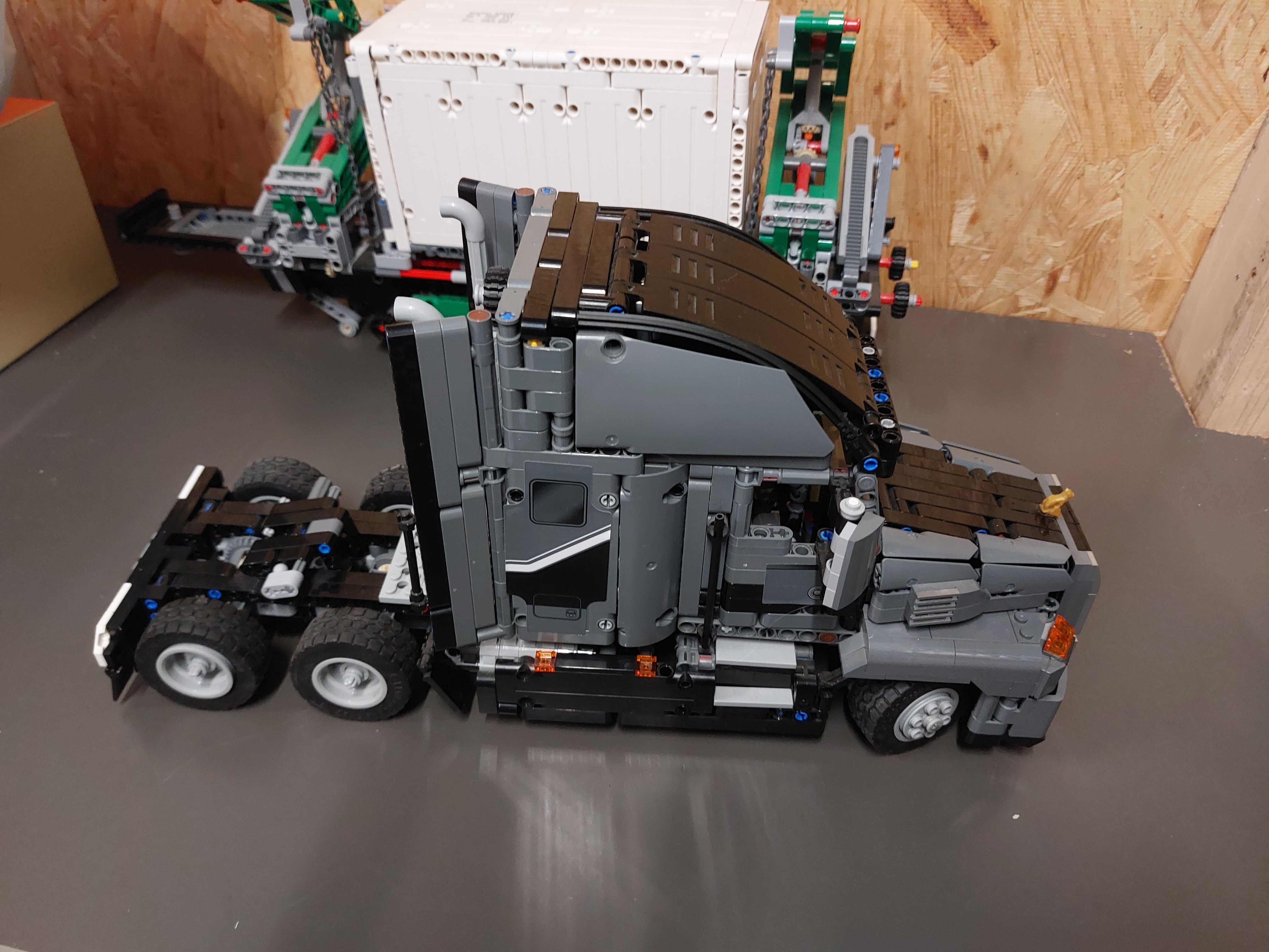 Lego technic 42078