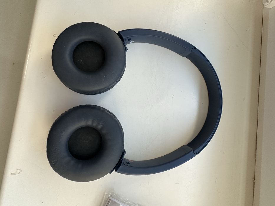 Sony WH-CH510 (нові) • Бездротові навушники з мікрофоном