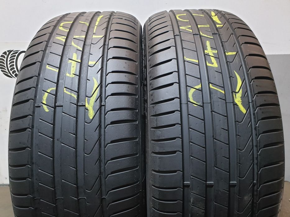 Pirelli Scorpion 235/45/21 2021r. Jak Nowe (2412)