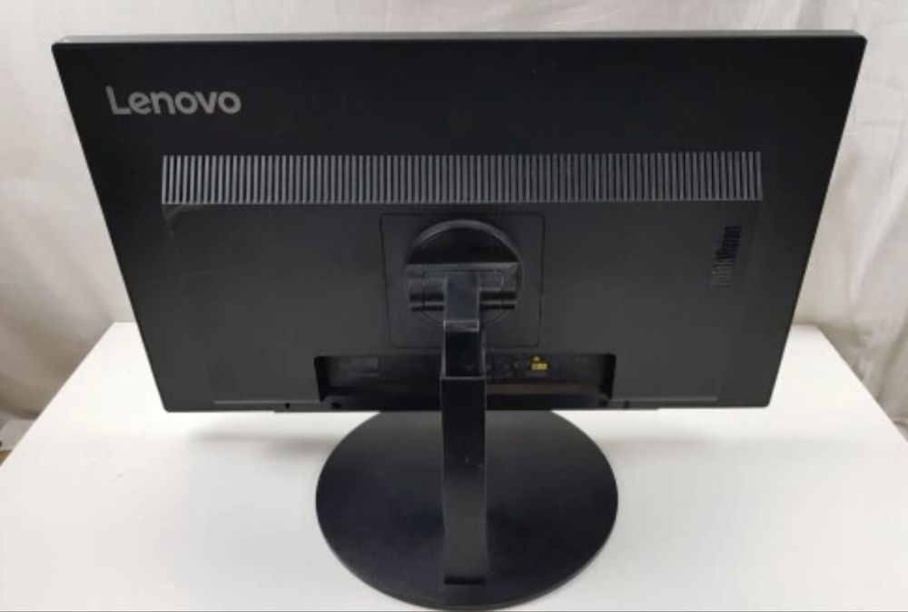 Monitrr 23 cale Lenovo ThinkVision T2324p