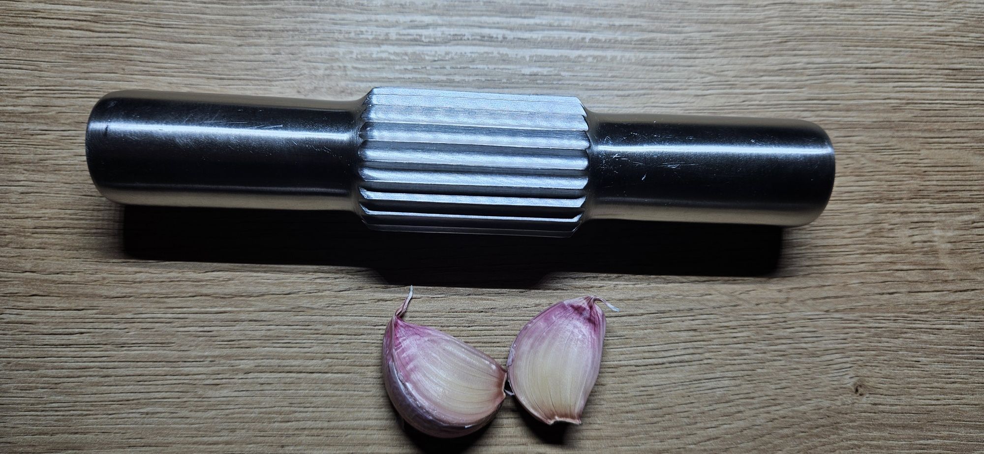 Zgniatacz do czosnku
