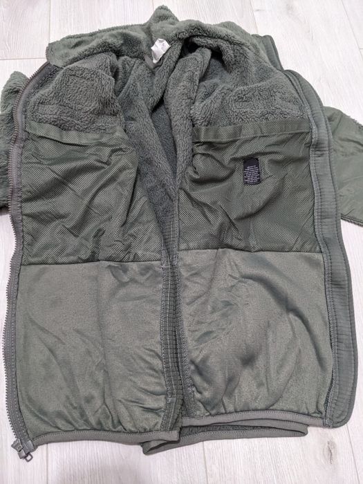 Фліс армії США ECWCS level 3 Polartec MR
