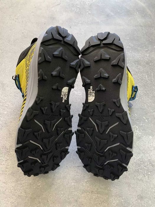 ОРИГІНАЛ Ботинки The North Face Vectiv Fastpack Mid Futurelight