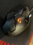 Myszka Logitech G502 HERO