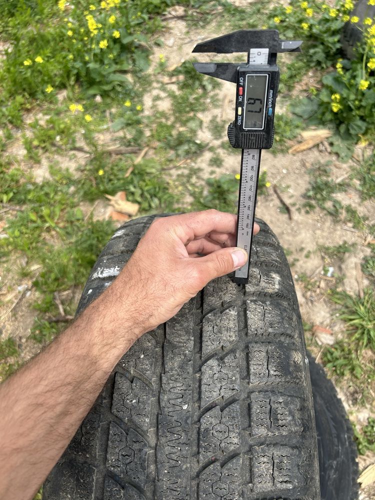 Toyo observe gsi 5 255/55/18