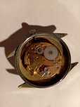 Atlantic Worldmaster 17 jewels oryginal ze złotym mechanizmem