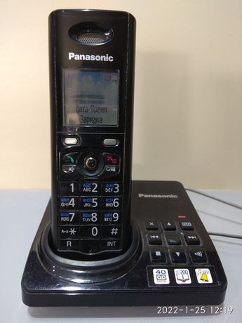 Panasonic kx-tg8227uA