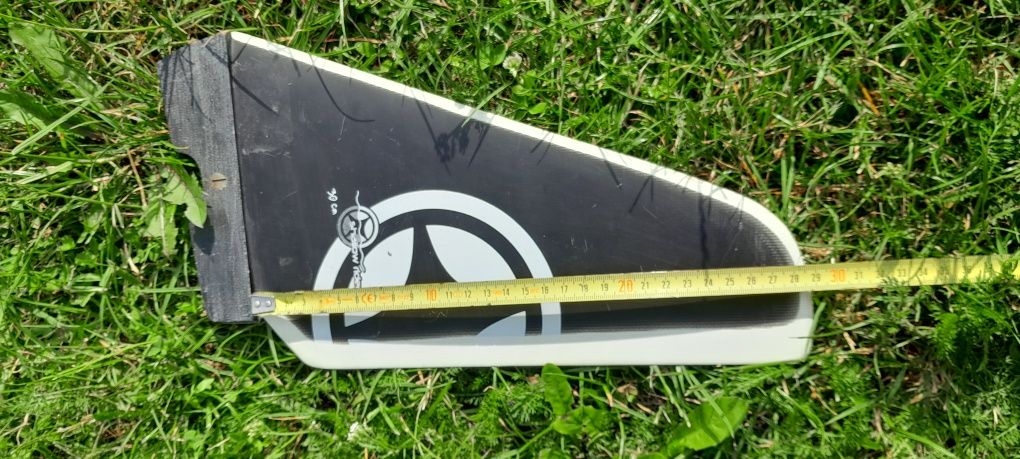 Statecznik fin 2 szt