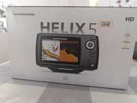 Echosonda Humminbird Helix 5