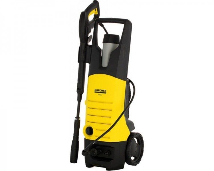 Мийка високого тиску KARCHER K5 Universal 1.950-213.0 карчер керхер k5