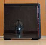 Caixa PC Cooler Master Masterbox MB600L