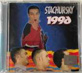 Płyta CD Stachursky 1996 (album)