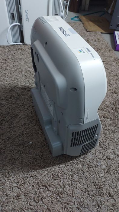 Projetkory Epson 485W