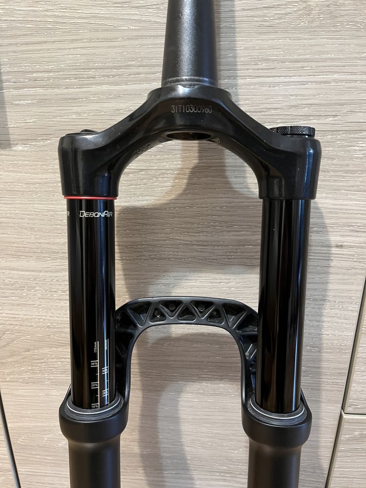 Rock Shox Lyrik Select+ 29” 160/170mm