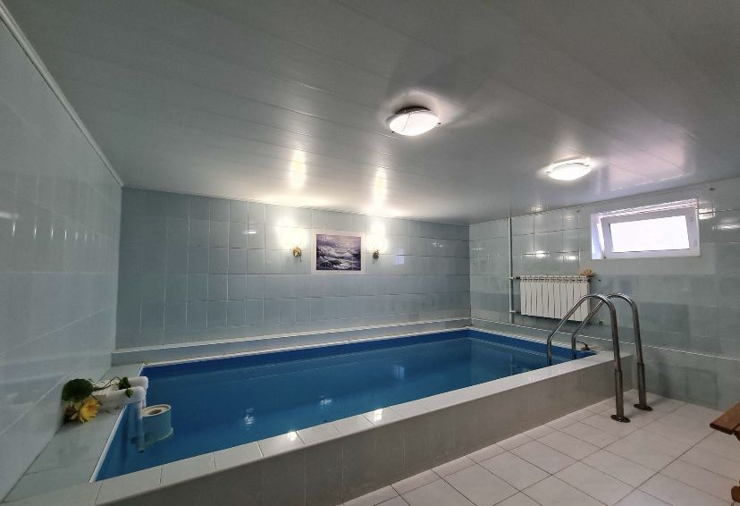 Оренда котедж