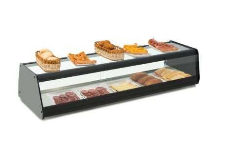 Vitrine Neutra - NOVA