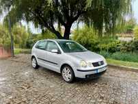 Volkswagen Polo 1.4 DIESEL - 2002