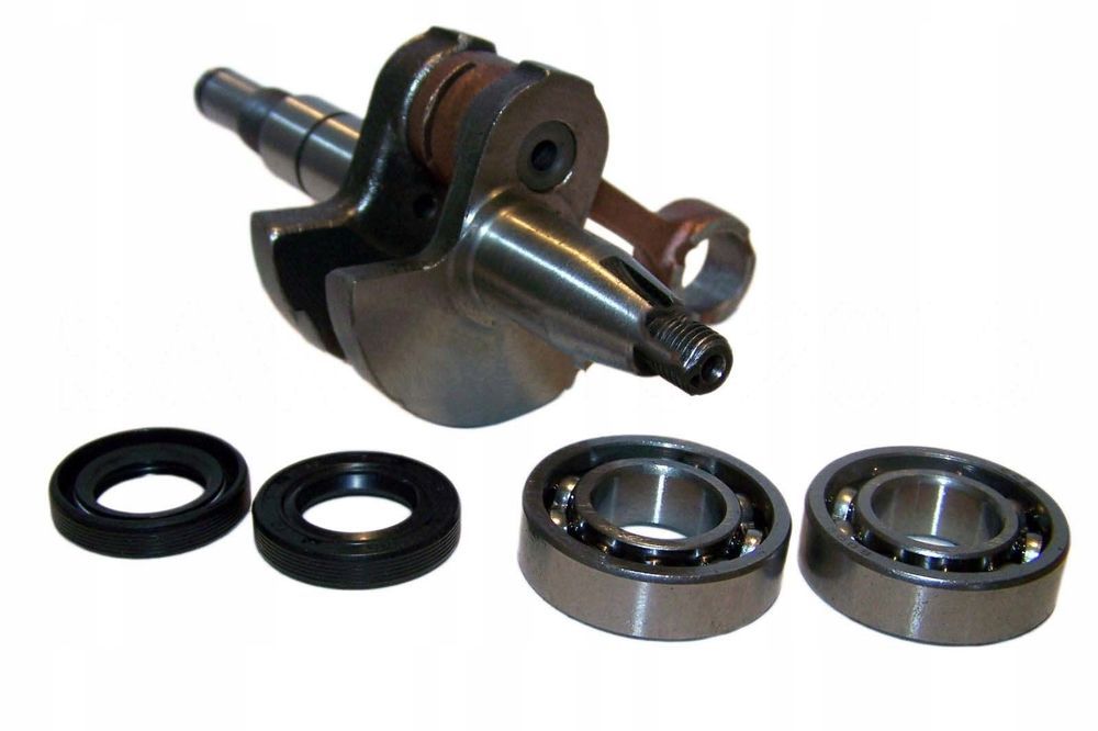 Wał Korbowy Stihl MS171 MS181 MS211 MS181 C-Be Fv