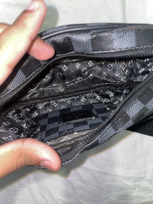 Bolsa luis vuiiton