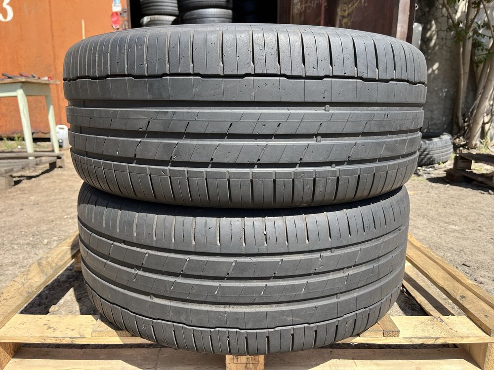 265/50 r20 Hankook Ventus S1 evo3 Резина летняя